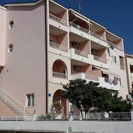 Appartamento Katrin 101 Tučepi Esterno foto