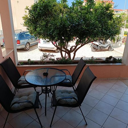 Appartamento Katrin 101 Tučepi Esterno foto