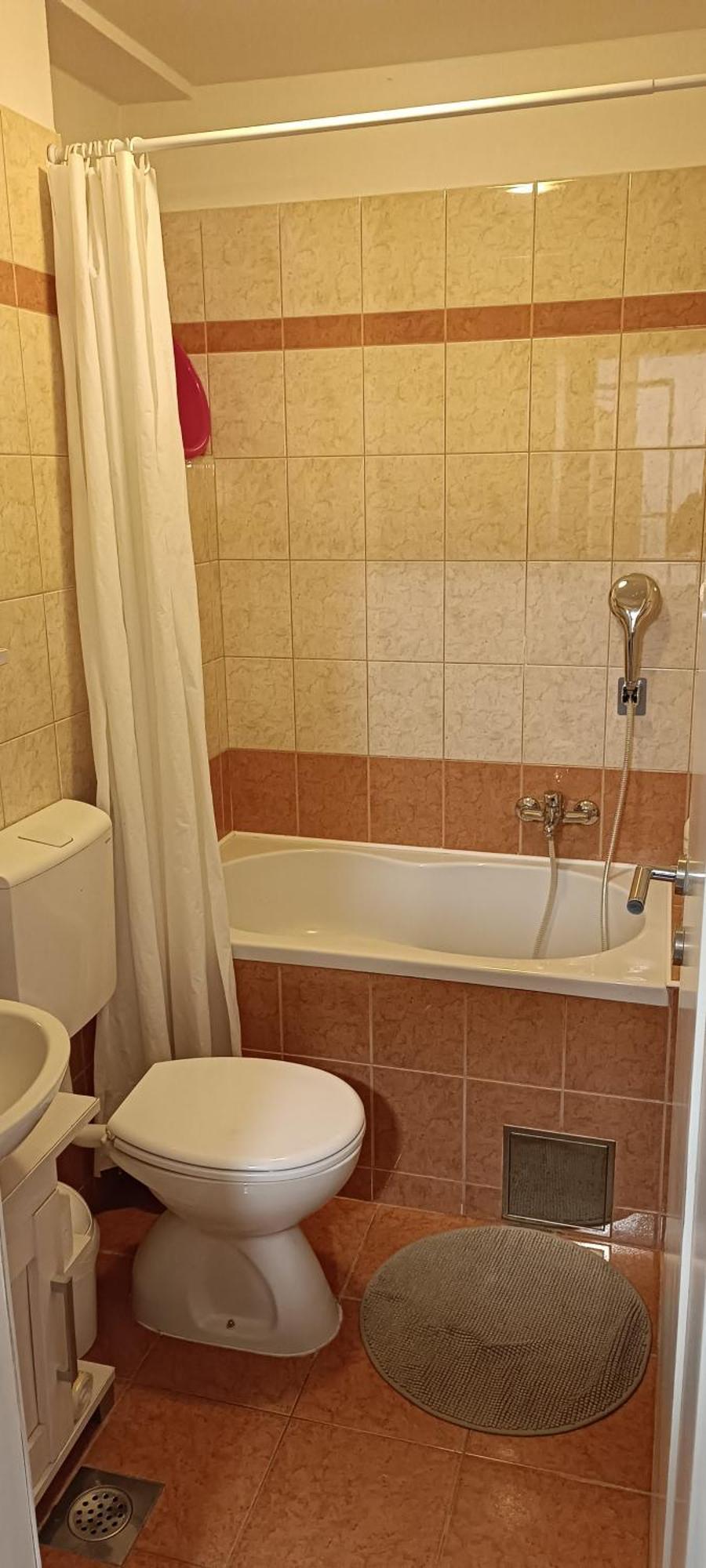 Appartamento Katrin 101 Tučepi Esterno foto