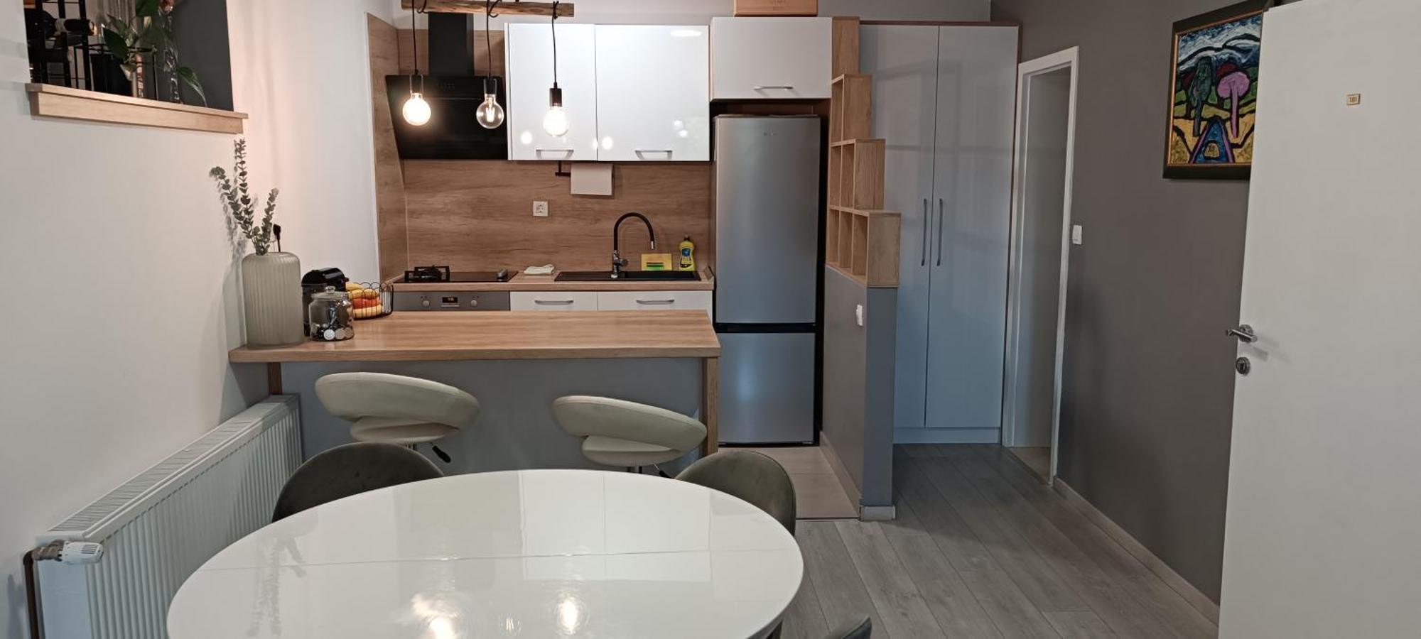 Appartamento Katrin 101 Tučepi Esterno foto