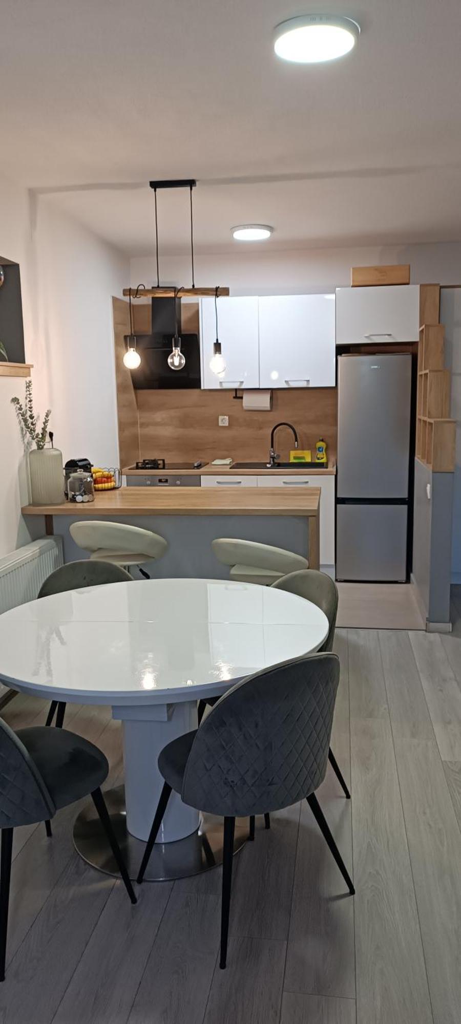 Appartamento Katrin 101 Tučepi Esterno foto