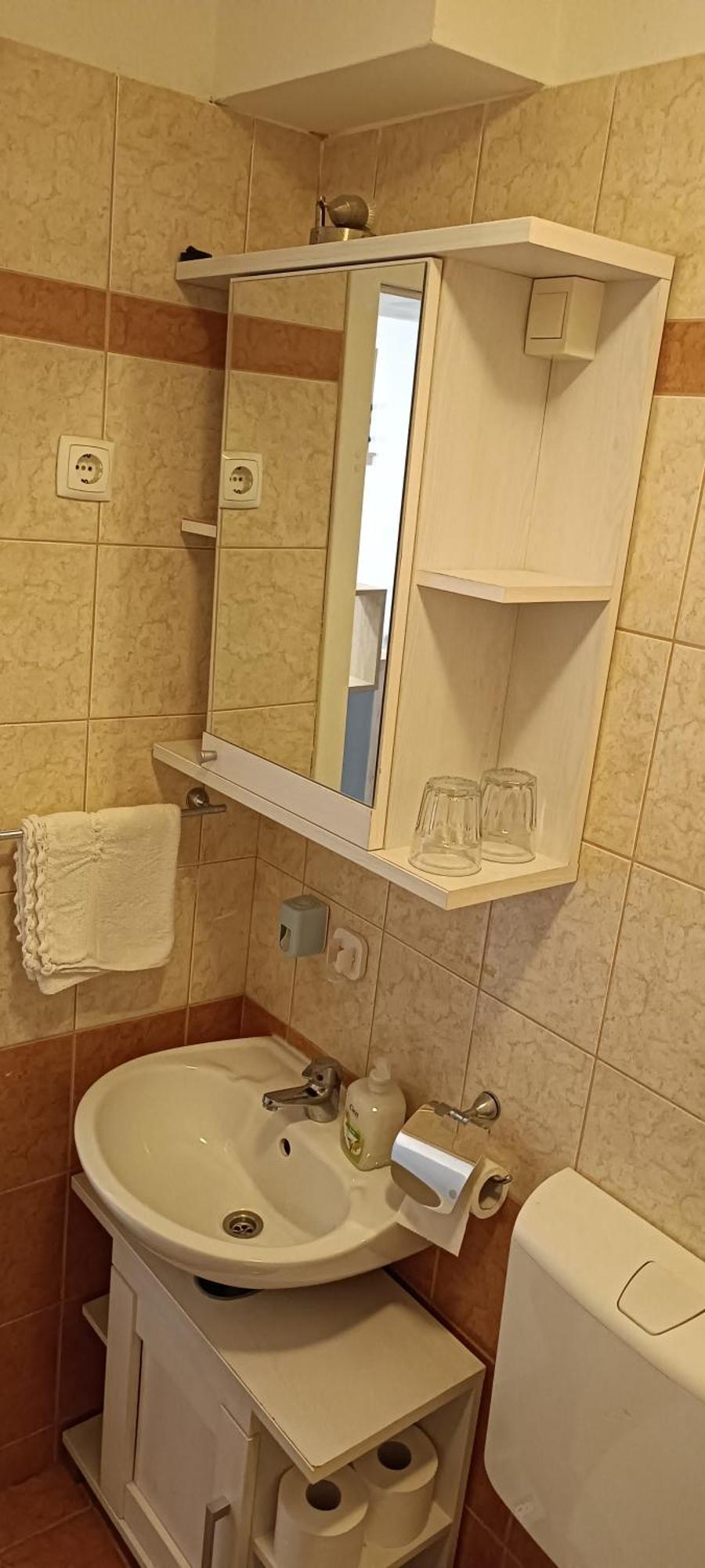 Appartamento Katrin 101 Tučepi Esterno foto