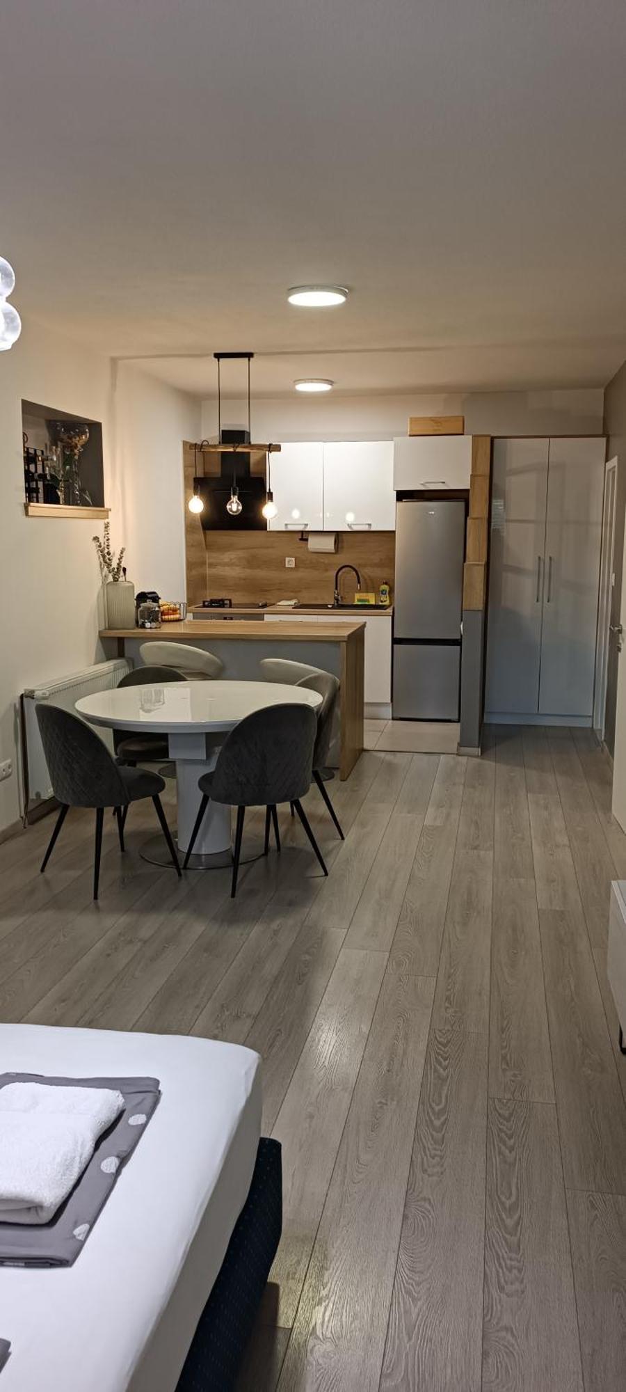 Appartamento Katrin 101 Tučepi Esterno foto