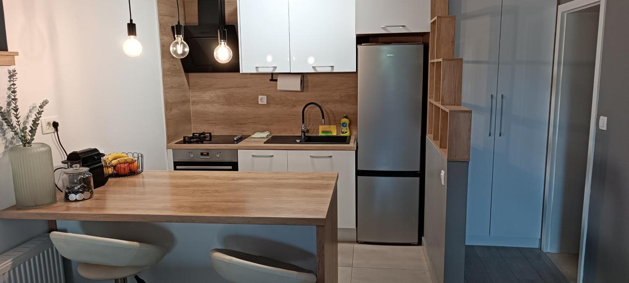 Appartamento Katrin 101 Tučepi Esterno foto